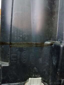 Predam svetlo Kia Rio - 6