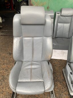 Kontúry BMW e38 e39 - 6