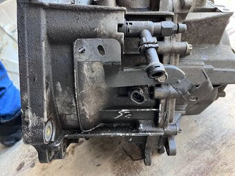 Opel Astra J 09-15 štartér, kompresor, čerpadlo, prevodovka - 6