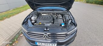 Volkswagen Passat 2020  2.0 TDI DSG - 6