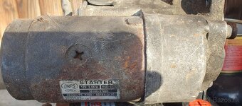 Rozpredam par veci na hyundai Santa Fe 2001-2006 - 6