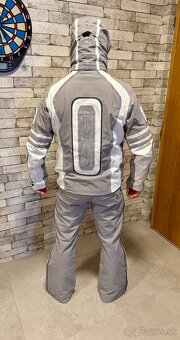 BOGNER lyžařská bunda Team vel.S-M 170-180cm - 6