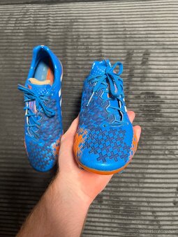 Kopacky adidas predator LZ TRX fg 41 1/3 - 6