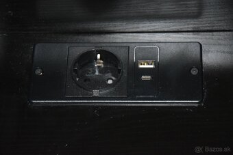 2x Nocny stolik Cierny - 6