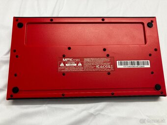 AKAI MPK mini - 6