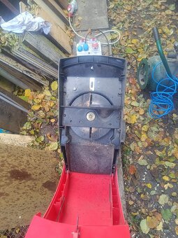 Predám stiepkovac 220/V - 6