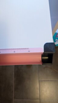 Krásny písací stôl pre dievča 👧 - 6