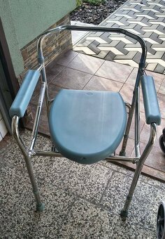 Polohovateľná elektrická posteľ - 6