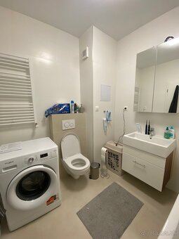 Prenájom 2-izbového bytu v Malackách - 6