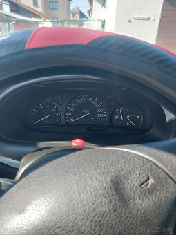 Ford Fiesta Šport - 6