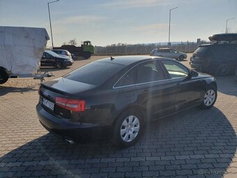Audi A6 C7 3.0Tdi - 6