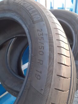 235/50R19 103V XL Michelin 2022 - 6