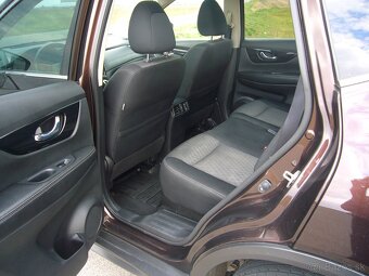 Nissan X-Trail - 6