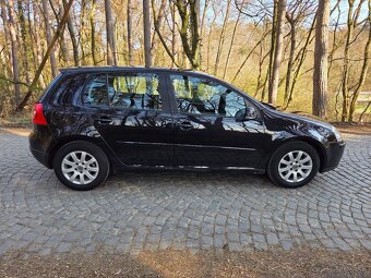 Volkswagen Golf 5 1.9 TDI 77kW - 6