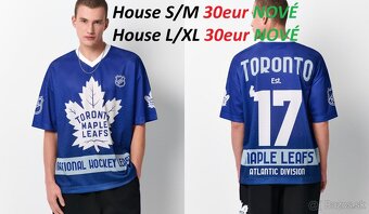 Tričko Reebok, Dres NHL - 6