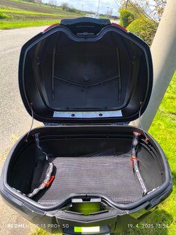 Piaggio Beverly 300 ie sport - 6