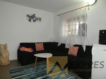 RK EXPRES - na predaj záhrada s chatkou v Handlovej. - 6