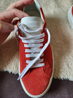Givenchy tenisky. 100% original - 6