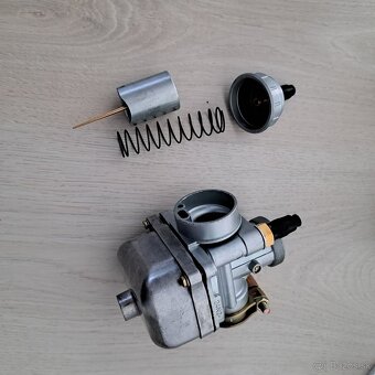 MZ 150 etz, MZ 251 ETZ maska - 6