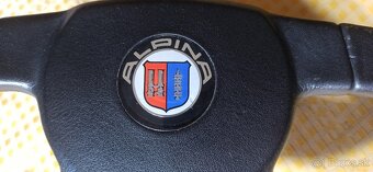 Bmw e34 B10 Alpina Biturbo - 6