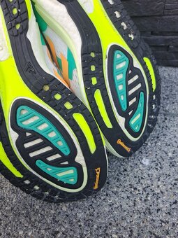 Adidas solarboost pánske tenisky - 6