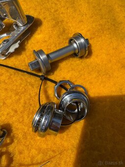 Sadu Campagnolo Victory - 6