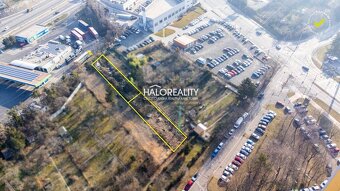 HALO reality - Predaj, pozemok pre rodinný dom 867 m2 Brat - 6