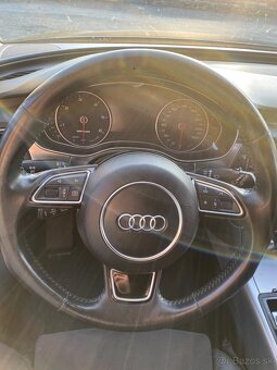Audi A6 Allroad Quattro 3.0 TDI 272k S-tronic - 6