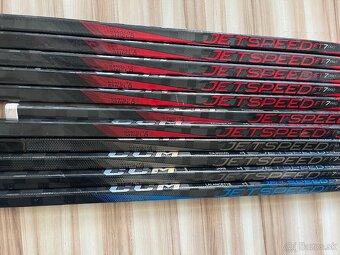 CCM JETSPEED FT7 PRO - 6