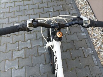 Bicykel 24" - 6