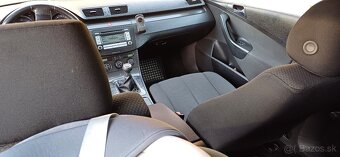 PASSAT b6, 1.9 TDI, 77kW - 6