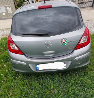 Opel Corsa 1.2 16v - 6