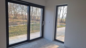 Elegantná novostavba RD s dvojgarážou v Suchohrade - 6