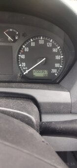 Fabia 1.4 - 6