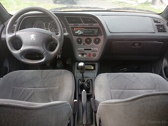 Peugeot 306 2.0hdi - 6