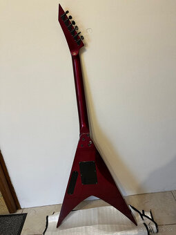 Edwards by ESP C98V made in Japan - 6