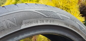 VREDESTEIN ULTRAC SATIN , LETNE, 225/45 R17, 91Y - 6