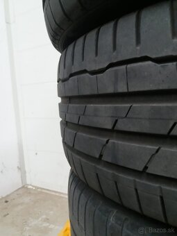 Kolesa 215 45 18 Mazda 3 - 6
