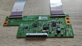 Predávam modul obrazu 6870C-0480A - 6