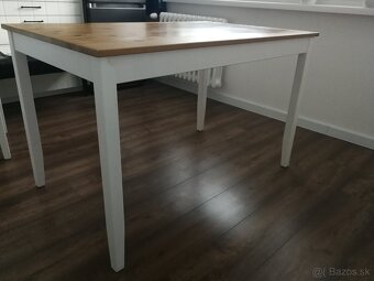 Stôl IKEA - 6