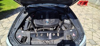 BMW 525 D Xdrive - 6