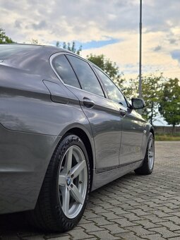 BMW 525 D Xdrive - 6