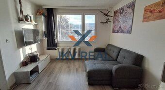 Na predaj 4 izbový byt v Novej Dubnici po kompletnej rekonšt - 6