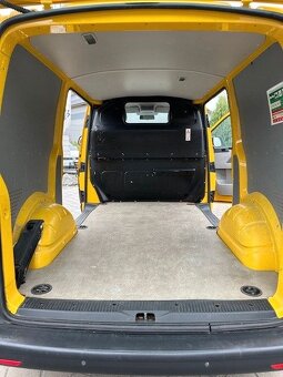 Volkswagen T5,1 Transporter 75000KM - 6