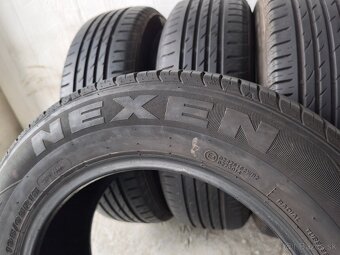 195/65 r15 letné pneumatiky Nexen - 6