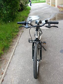 Detsky bicykel - 6