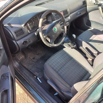 Škoda octavia 1 combi 1.9 TDI 74kw 4x4 r.v.12/2005 - 6