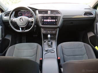 Volkswagen Tiguan 4motion 2.0 TDi DSG 2018 Highline ACC Kame - 6