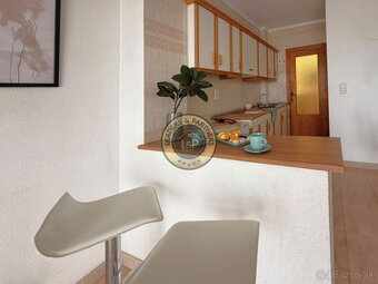 Apartmán 4+kk s balkónom Torrevieja-Playa de Los Naufragos, - 6