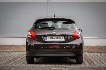 Peugeot 208 1.4 e-HDi FAP BlueLion Active - 6